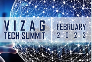 Vizag Tech Summit 2023- SAKSHI POST