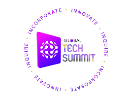 Global Tech Summit - G 20 Presidency