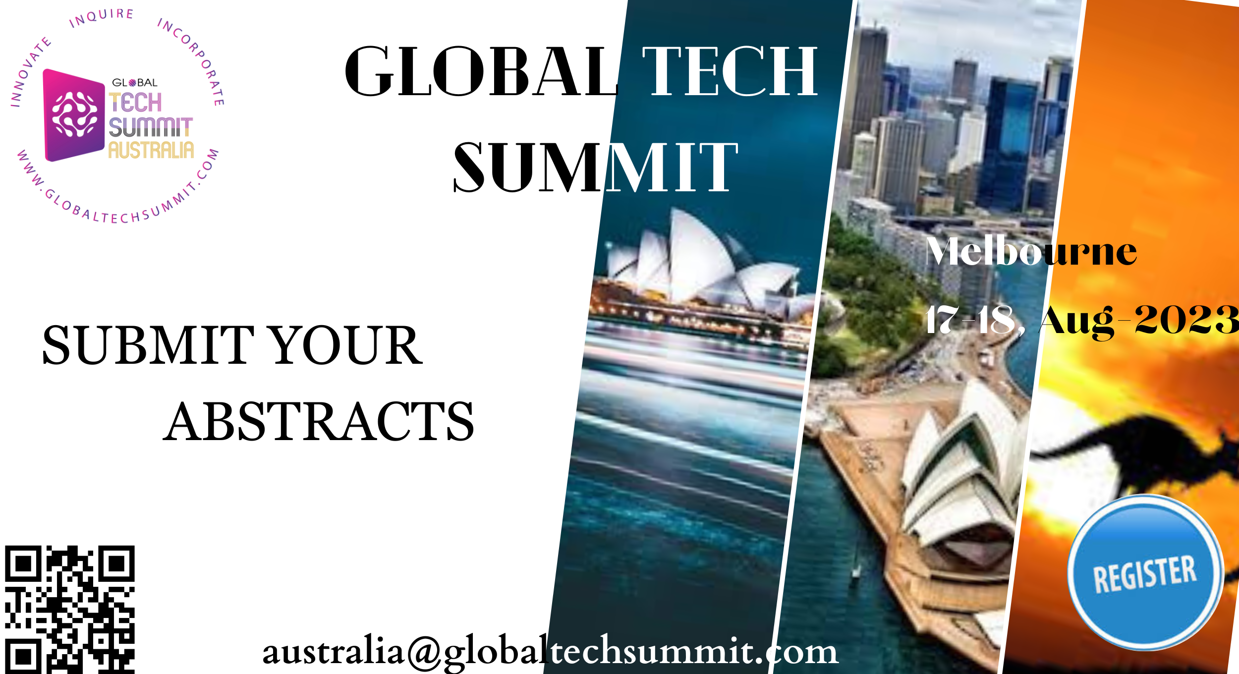 Global Tech Summit - Australia : 