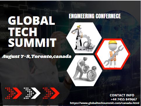 Unleashing the Engineering Potential: Global Tech Summit 2023