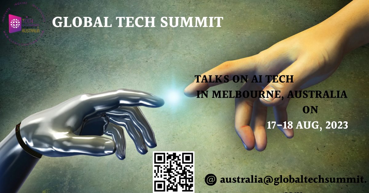 Global Tech Summit: Australia -