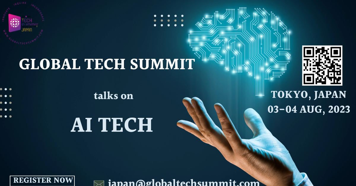 Global Tech Summit: Japan-