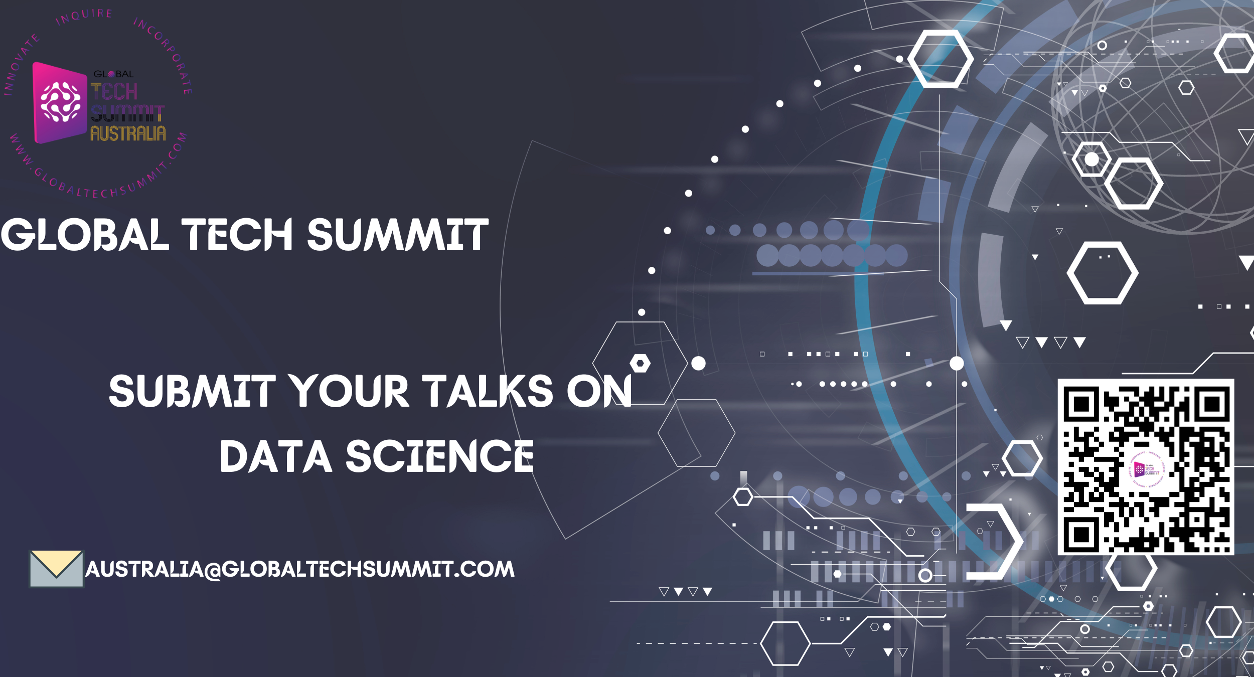 Global Tech Summit: Australia - 