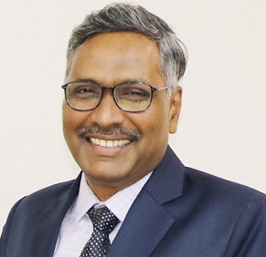 ARAVIND KUMAR