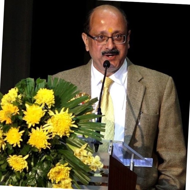 DR. ATUL NASA